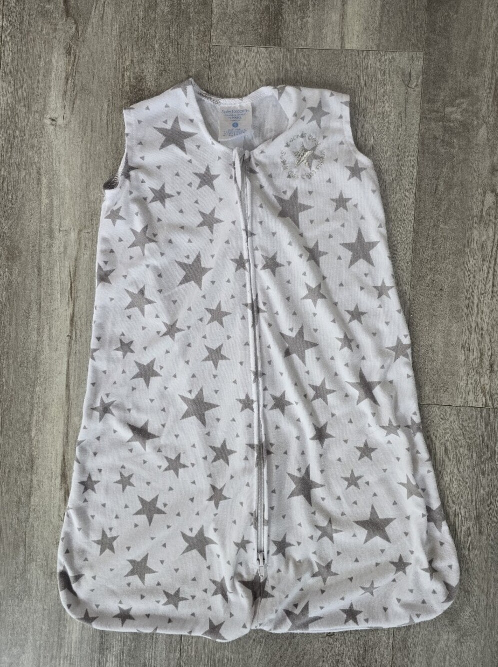 Halo Sleep Sack Size S